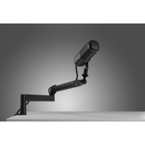 Arm mic Elgato WAVE Low Profile 10AAN9901 - wwwmancoit.inlavorazione.com
