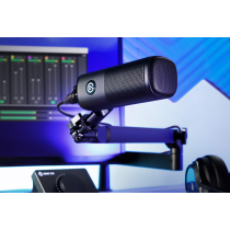 Arm mic Elgato WAVE Low Profile 10AAN9901 - wwwmancoit.inlavorazione.com