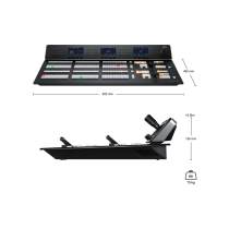 ATEM 2 M/E Advanced Panel 30 - wwwmancoit.inlavorazione.com