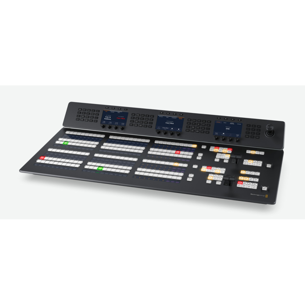 ATEM 2 M/E Advanced Panel 30 - wwwmancoit.inlavorazione.com