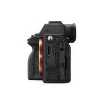 Sony Alpha 7 IV 4K + FE 24‑105 G OSS - wwwmancoit.inlavorazione.com