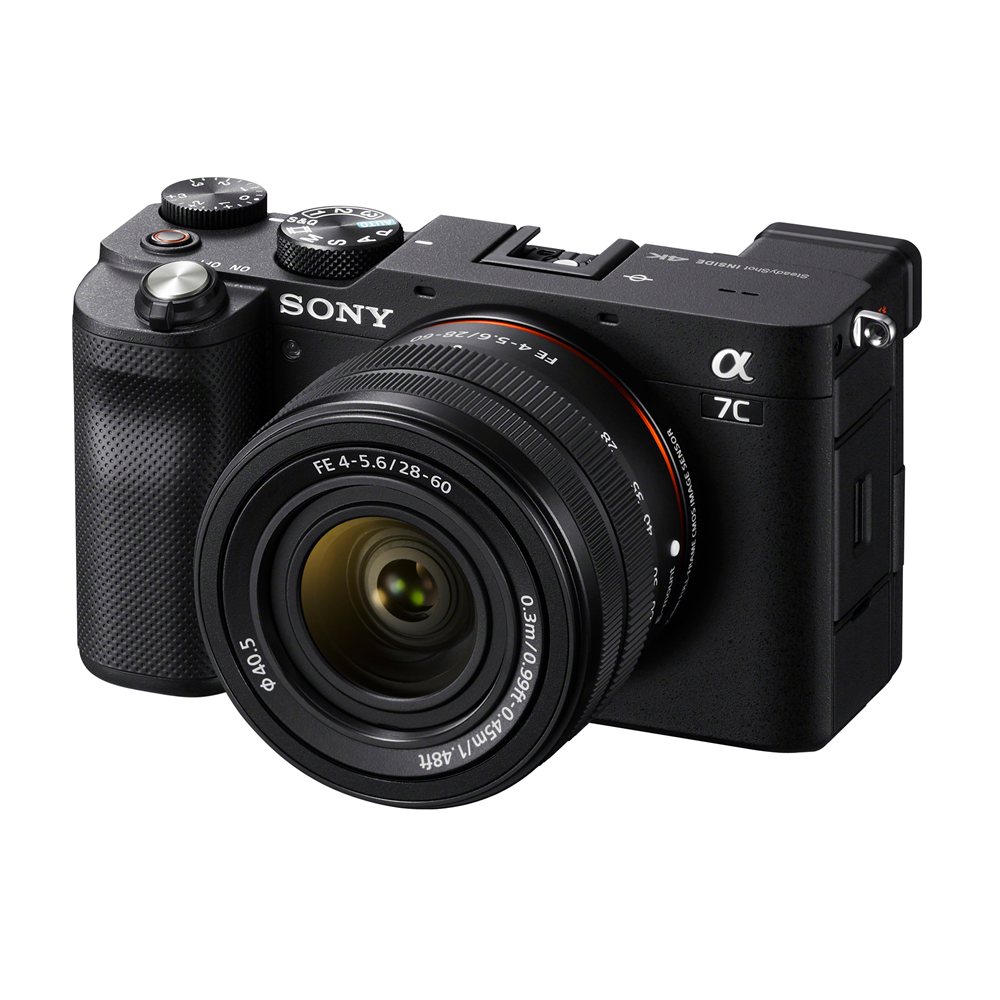 Sony A7C - wwwmancoit.inlavorazione.com