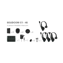 Hollyland Solidcom C1‑4S - wwwmancoit.inlavorazione.com