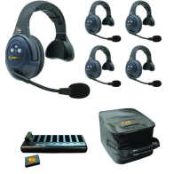 Eartec EVADE EVX5S - wwwmancoit.inlavorazione.com