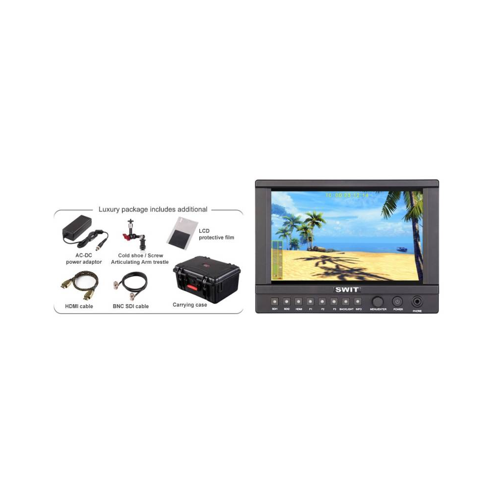 Monitor 7″ Swit - wwwmancoit.inlavorazione.com