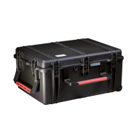 CARTONI PP case - impermeabile con ruote per testa fluida Lambda 25 - wwwmancoit.inlavorazione.com