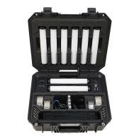 NANLITE PavoTube II 6XR 8KIT - wwwmancoit.inlavorazione.com