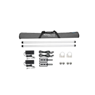 Nanlite Pavotube II 30XR 2KIT - wwwmancoit.inlavorazione.com