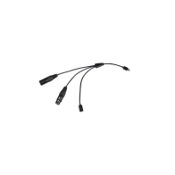 NANLITE Cable Splitter II - CB-DMX-USBC-1/3 II - wwwmancoit.inlavorazione.com