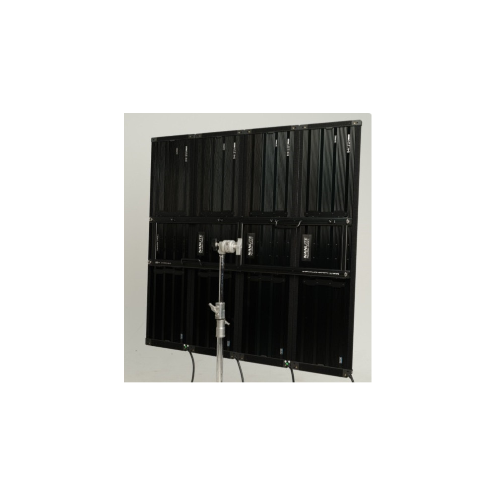 NANLITE QUADRUPLER for PavoSlim 240CL - wwwmancoit.inlavorazione.com