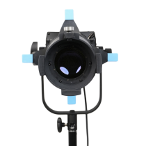 NANLITE Bowens Mount Projection Attachment 25°-45° - wwwmancoit.inlavorazione.com