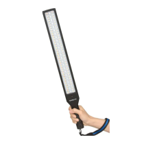 Nanlite MixWand 18II - wwwmancoit.inlavorazione.com