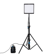 Nanlite PavoSlim 60B LED Bi color Panel - wwwmancoit.inlavorazione.com