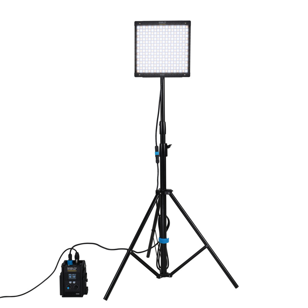 Nanlite PavoSlim 60B LED Bi color Panel - wwwmancoit.inlavorazione.com