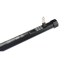 NANLITE Pavotube II 30XR 4 KIT LED Tube Light (con LumenRadio)