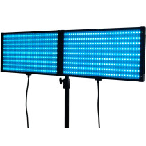 Nanlite - PavoSlim 120B/C Dual-Panel Coupler Kit