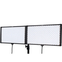 Nanlite - PavoSlim 120B/C Dual-Panel Coupler Kit