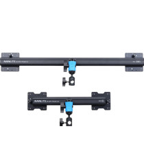 Nanlite - PavoSlim 120B/C Dual-Panel Coupler Kit