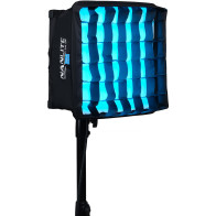 Nanlite Quick-release Softbox with eggcrate for PavoSlim 60B/60C