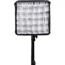 Nanlite Quick-release Softbox with eggcrate for PavoSlim 60B/60C