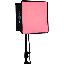 Nanlite Quick-release Softbox with eggcrate for PavoSlim 60B/60C