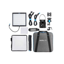 Nanlite PavoSlim 60C LED RGBWW Panel