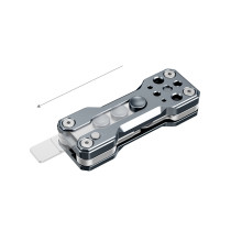 AAK2495 SmallRig Cacciavite pieghevole Hunter (multiuso)