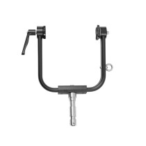 NANLUX YOKE PER EVOKE 900C E 1200 E 1200B CON FRENO A DISCO