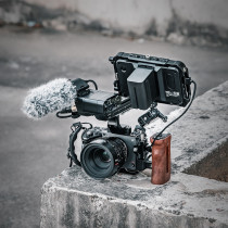 4183 SmallRig Cage for Sony FX3/FX30