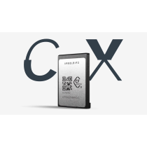 AV PRO CFexpress B XT MK2 660GB Angelbird