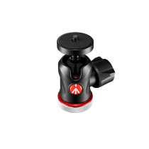 Manfrotto Micro testa a sfera 492