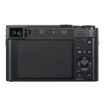Lumix TZ200D Panasonic Black
