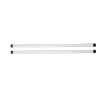 NANLITE PavoTube II 60XR 2KIT-S LED Tube Light (con LumenRadio) - wwwmancoit.inlavorazione.com