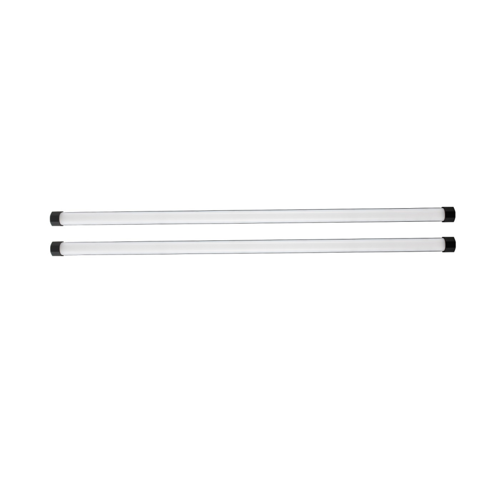 NANLITE PavoTube II 60XR 2KIT-S LED Tube Light (con LumenRadio) - wwwmancoit.inlavorazione.com