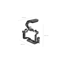 Cage Kit Panasonic SmallRig 4024 - wwwmancoit.inlavorazione.com