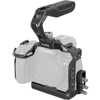 Cage Kit Panasonic SmallRig 4024 - wwwmancoit.inlavorazione.com