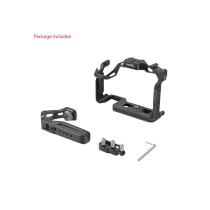 Cage Kit Panasonic SmallRig 4024 - wwwmancoit.inlavorazione.com