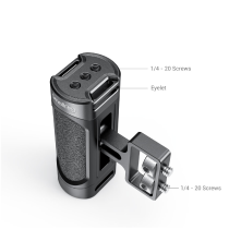 SmallRig Mini Side Handle (1/4"-20 Screws) 2916 - wwwmancoit.inlavorazione.com