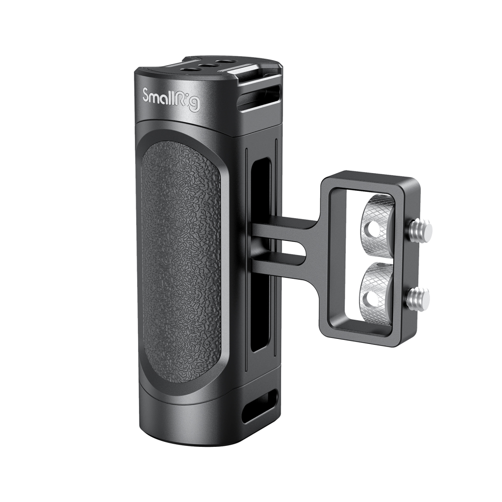 SmallRig Mini Side Handle (1/4"-20 Screws) 2916 - wwwmancoit.inlavorazione.com