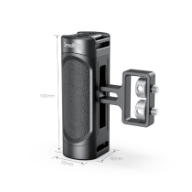SmallRig Mini Side Handle (1/4"-20 Screws) 2916 - wwwmancoit.inlavorazione.com
