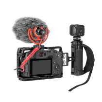 SmallRig Mini Side Handle (1/4"-20 Screws) 2916 - wwwmancoit.inlavorazione.com