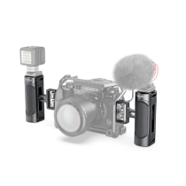 SmallRig Mini Side Handle (1/4"-20 Screws) 2916 - wwwmancoit.inlavorazione.com