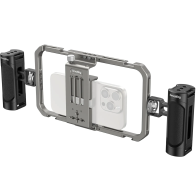 SmallRig 4121 Phone Cage Kit - wwwmancoit.inlavorazione.com