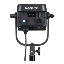 Nanlite FS‑200 - wwwmancoit.inlavorazione.com