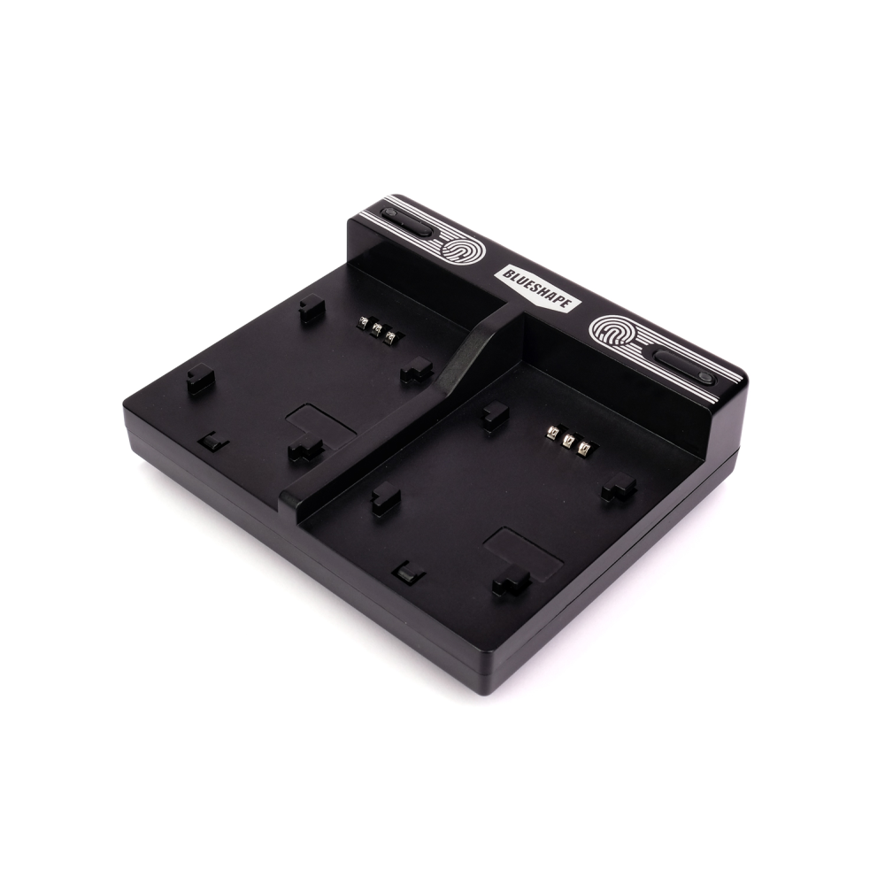 CMDUAL Blueshape - wwwmancoit.inlavorazione.com