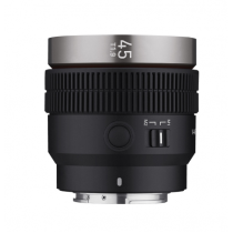 Samyang Obiettivo V-AF 45mm T1,9 FE full frame