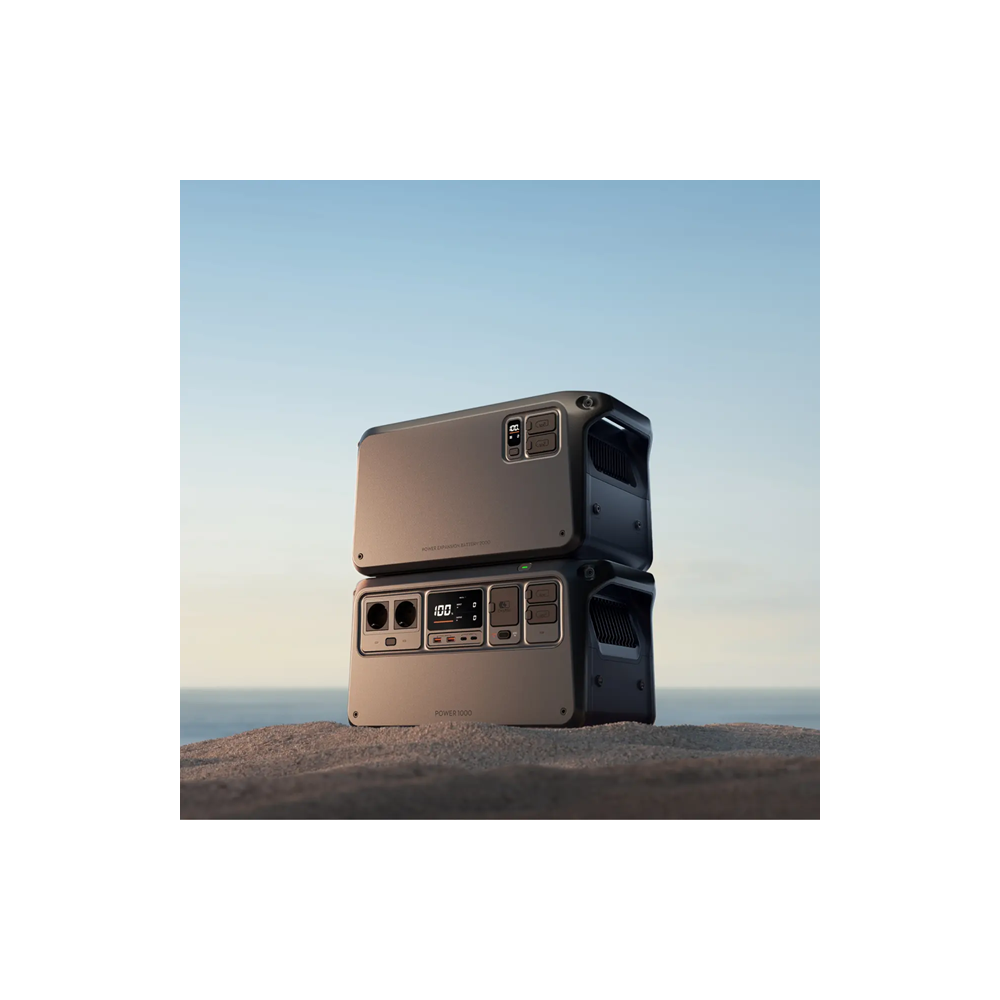 DJI Power Expansion Battery 2000 - wwwmancoit.inlavorazione.com