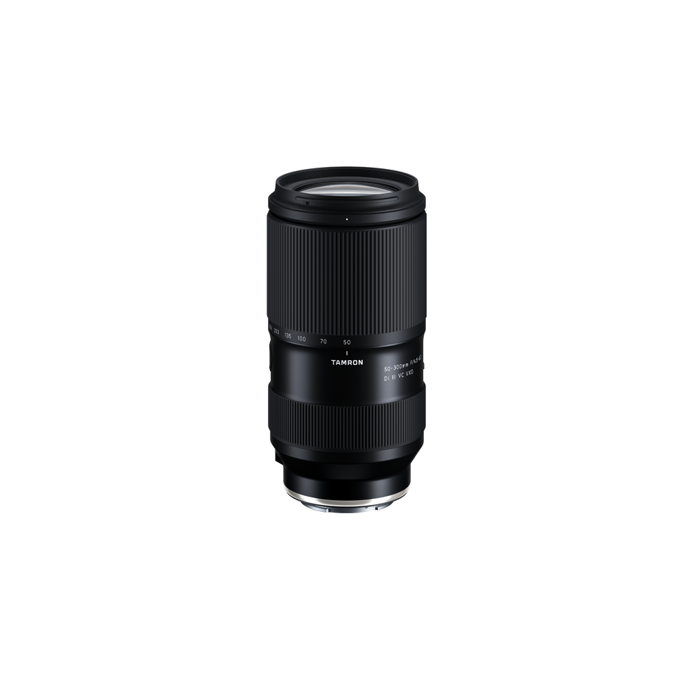 Tamron 50‑300 mm F/4.5‑6.3 VC VXD Sony E - wwwmancoit.inlavorazione.com