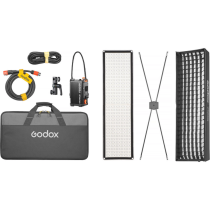 GODOX KNOWLED Flex Light F200SR 30X120 - wwwmancoit.inlavorazione.com