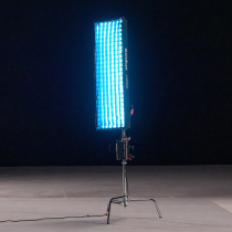 GODOX KNOWLED Flex Light F200SR 30X120 - wwwmancoit.inlavorazione.com